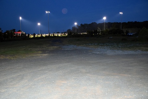 Muslim Community Center of Leesburg, Leesburg, VA, United States, 2015-8-3, 