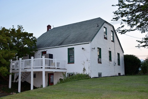 Muslim Community Center of Leesburg, Leesburg, VA, United States, 2015-8-3, 