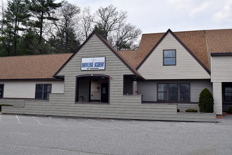 Knowledge Academy of Andover, Middleton, MA, United States, 2015-5-5, 