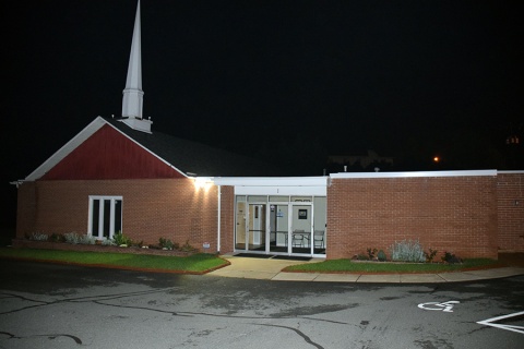 McLean Islamic Center (MIC), Vienna, VA, United States, 2016-6-4, 