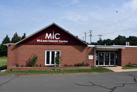 McLean Islamic Center (MIC), Vienna, VA, United States, 2017-7-21, 