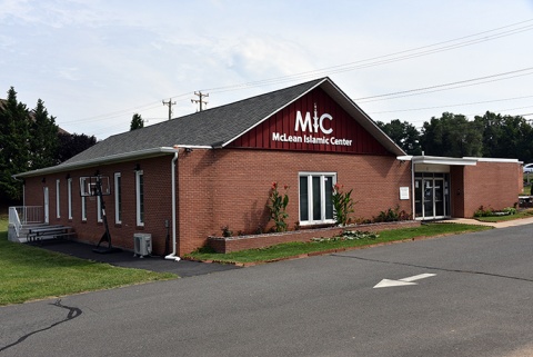 McLean Islamic Center (MIC), Vienna, VA, United States, 2017-7-22, 