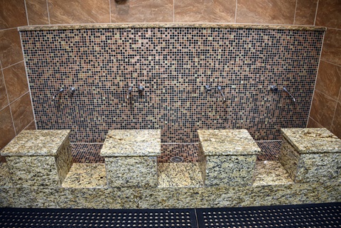 McLean Islamic Center (MIC), Vienna, VA, United States, 2017-7-22, 