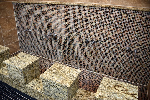 McLean Islamic Center (MIC), Vienna, VA, United States, 2017-7-22, 