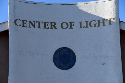 Center of Light, Lancaster, CA, United States, 2016-9-5, 