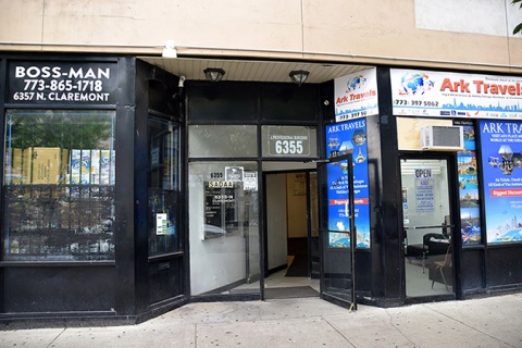 Dar Ul Eimaan, Chicago, IL, United States, 2016-7-21, 