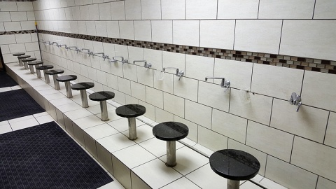 Dar Ul Eimaan, Chicago, IL, United States, 2015-12-30, 