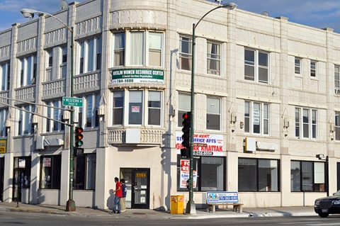 Muslim Women Resource Center, Chicago, IL, United States, 2012-7-10, 