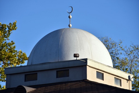 Belleville Mosque & Islamic Education Center (BMIEC), Belleville, IL, United States, 2017-9-30, 