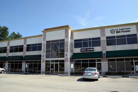 Musallah Kasim Jameel, Aurora, IL, United States, 2016-7-22, 