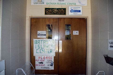 Batavia Islamic Center, Batavia, IL, United States, 2016-7-22, 