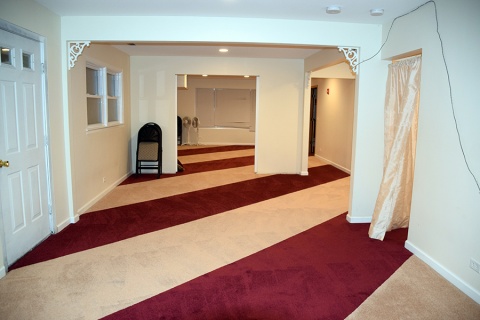 Islamic Center of McHenry County (ICMC), Crystal Lake, IL, United States, 2016-7-21, 