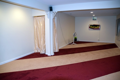 Islamic Center of McHenry County (ICMC), Crystal Lake, IL, United States, 2016-7-21, 