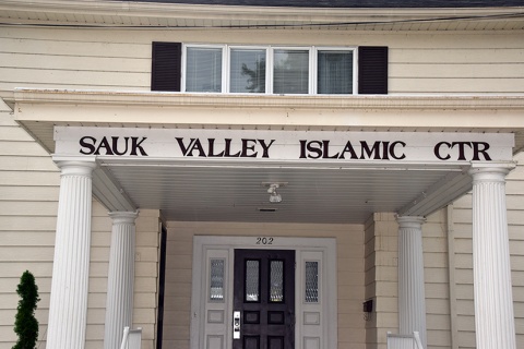 Sauk Valley Islamic Center (SVIC), Dixon, IL, United States, 2016-7-29, 