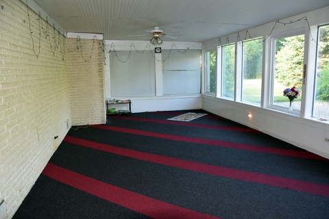 Almadina Islamic Center, West Chicago, IL, United States, 2016-7-22, 