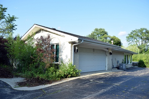 Almadina Islamic Center, West Chicago, IL, United States, 2016-7-22, 
