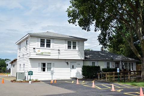 Al-Aqsa Islamic Community Center, Plainfield, IL, United States, 2016-7-22, 