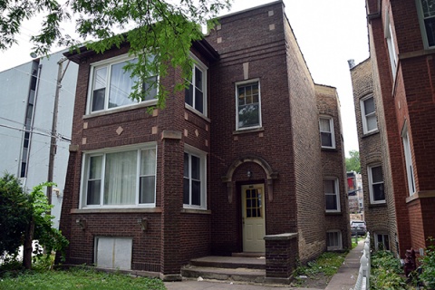 Sri Lanka Jummah Masjid, Chicago, IL, United States, 2016-7-21, 