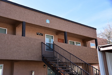 Islamic Center of the Permian Basin, Midland, TX, United States, 2019-11-29, 