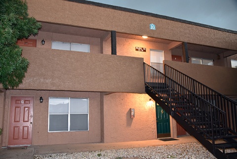 Islamic Center of the Permian Basin, Midland, TX, United States, 2016-9-16, 