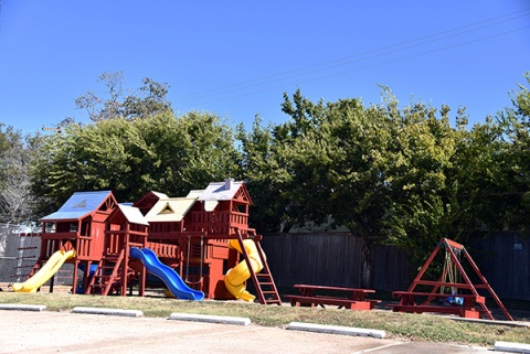 Al-Madina School, Arlington, TX, United States, 2017-10-25, 