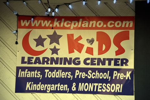 Kids Learning Center, Plano, TX, United States, 2016-12-18, 