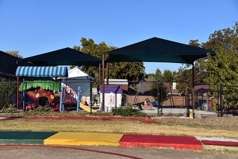 Kids Learning Center, Plano, TX, United States, 2017-11-2, 