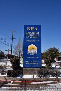 Brighter Horizons Academy (BHA), Garland, TX, United States, 2021-2-19, 