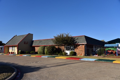 Kids Learning Center, Plano, TX, United States, 2017-11-2, 