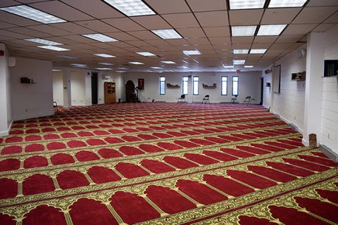 Islamic Association of Central Connecticut (IACC), New Britain, CT, United States, 2015-5-8, 
