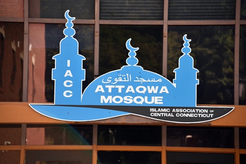 Islamic Association of Central Connecticut (IACC), New Britain, CT, United States, 2017-9-26, 
