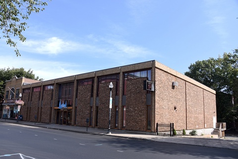 Islamic Association of Central Connecticut (IACC), New Britain, CT, United States, 2017-9-26, 