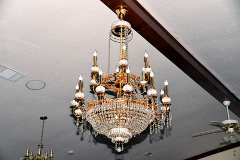 Islamic Society Of America (ISA), Glenn Heights, TX, United States, 2017-10-13, 