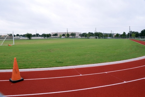 Brighter Horizons Academy (BHA), Garland, TX, United States, 2015-7-9, 