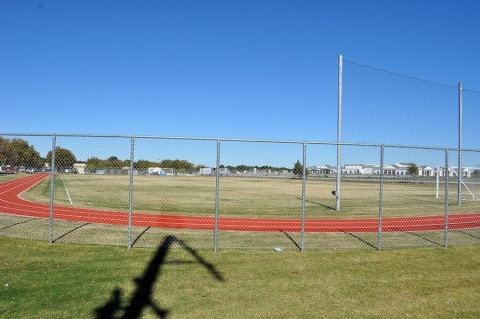 Brighter Horizons Academy (BHA), Garland, TX, United States, 2013-11-2, 