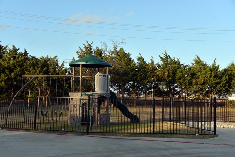 Islamic Society Of America (ISA), Glenn Heights, TX, United States, 2016-12-16, 
