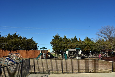 Islamic Society Of America (ISA), Glenn Heights, TX, United States, 2021-1-3, 