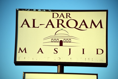 Islamic Society Of America (ISA), Glenn Heights, TX, United States, 2016-12-16, 