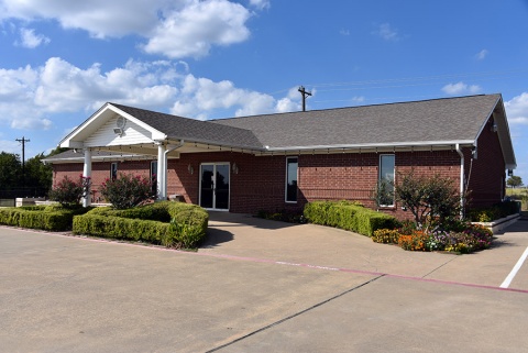 Islamic Society Of America (ISA), Glenn Heights, TX, United States, 2017-10-13, 