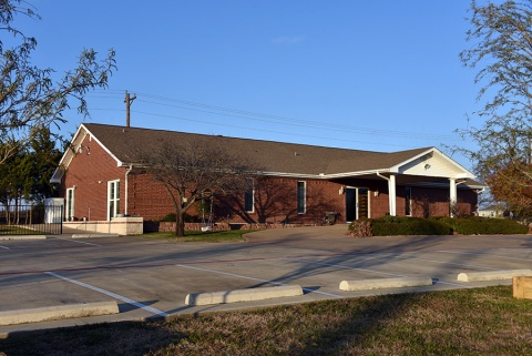 Islamic Society Of America (ISA), Glenn Heights, TX, United States, 2016-12-15, 
