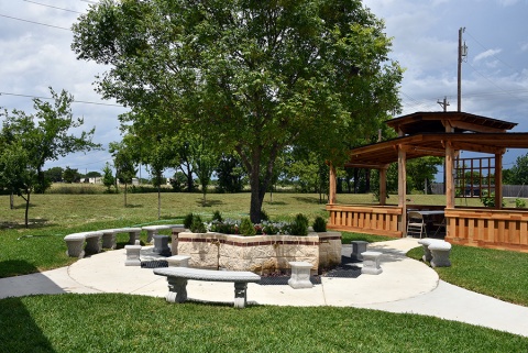 Islamic Society Of America (ISA), Glenn Heights, TX, United States, 2018-5-25, 