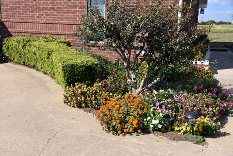 Islamic Society Of America (ISA), Glenn Heights, TX, United States, 2017-10-13, 