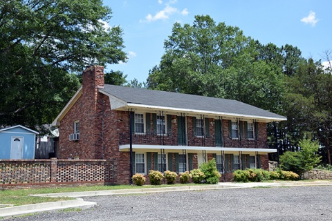 NASFAT Atlanta Masjid And Community Center, Lilburn, GA, United States, 2016-6-21, 