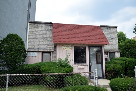 Hyderabad Society, Chicago, IL, United States, 2016-7-21, 