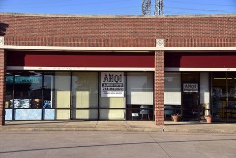 Abdul Haleem Quranic Institute, Plano, TX, United States, 2017-11-2, 