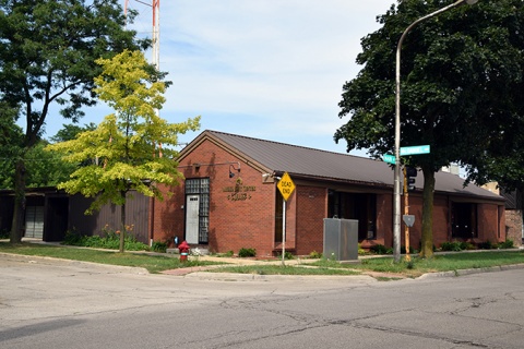 Ahlul Bait Center, Evanston, IL, United States, 2016-7-21, 