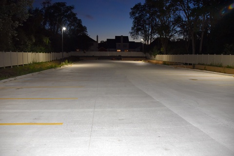 Masjid Ul Haqq, Lombard, IL, United States, 2017-7-24, 