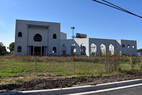 Muslim Community Association of the Western Suburbs (MCAWS), Lombard, IL, United States, 2019-10-9, 