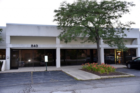 Muslim Community Association of the Western Suburbs (MCAWS), Lombard, IL, United States, 2017-7-24, 