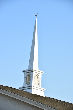 Islamic Center of Wheaton (ICW), Wheaton, IL, United States, 2016-7-22, 